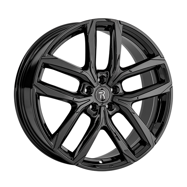 Диски REPLAY JT 17 8,0xR20 5x108 60,1 39 BK
