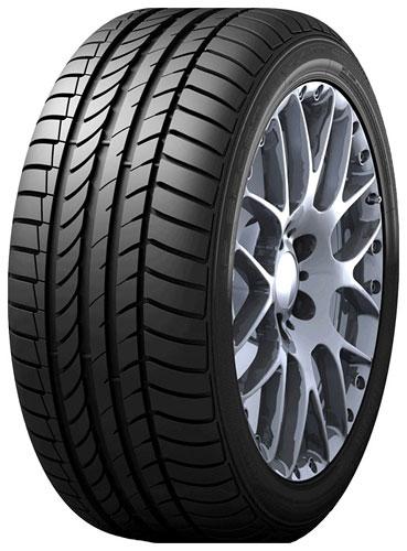 Шины DUNLOP SP SportMaxx TT 275/40 R20
