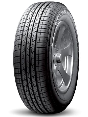 Шины KUMHO KL21 225/65 R17