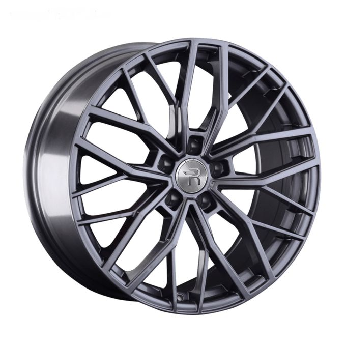 Диски REPLAY VV 249 8,5xR19 5x112 66,6 28 GM