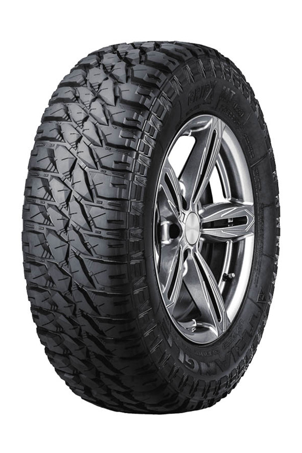 Шины TRIANGLE TR281 235/85 R16