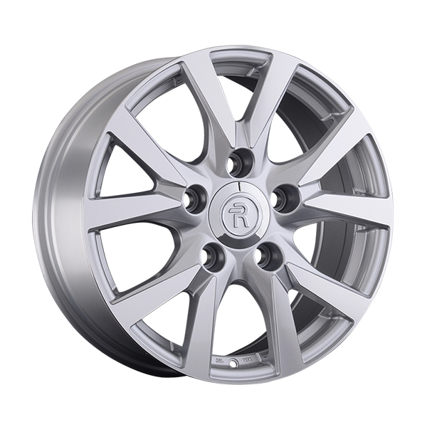 Диски REPLAY TY 237 8,0xR18 5x150 110,1 56 SF