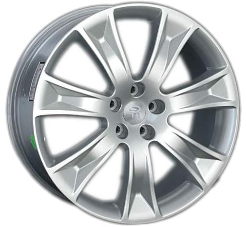 Диски REPLAY LR 57 8,5x19 5x120 72,6 58 S
