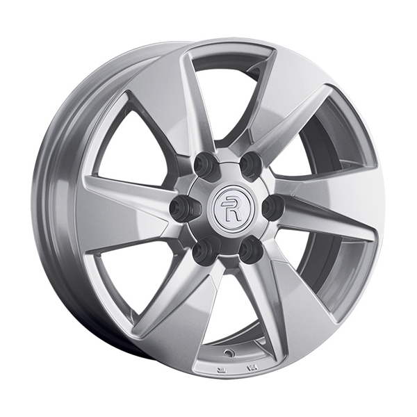 Диски REPLAY TA 5 7,5xR17 6x139,7 100,1 36 S