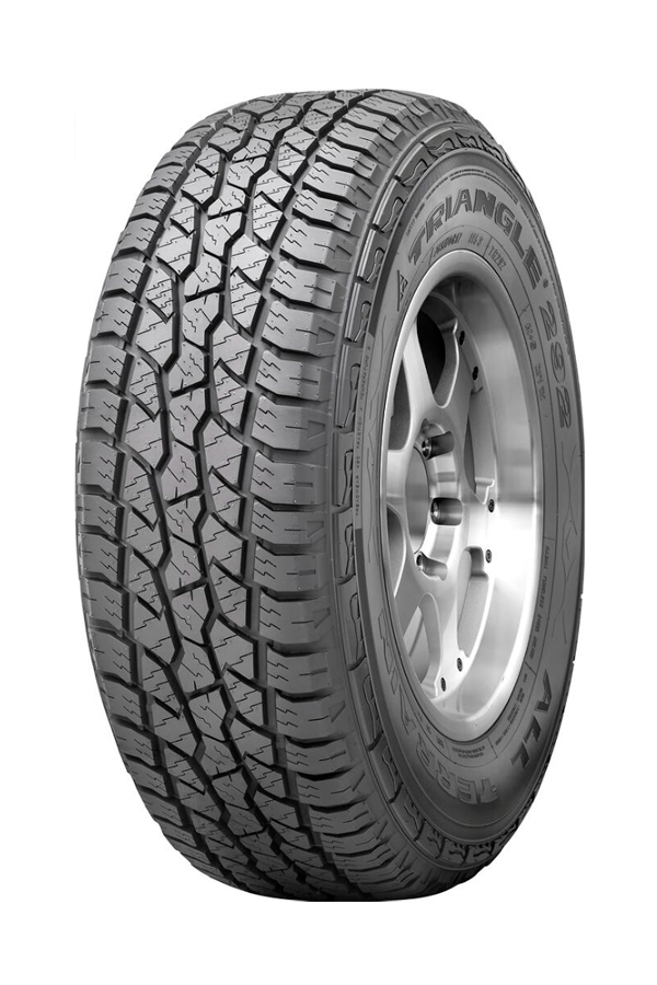 Шины TRIANGLE TR292 205 R16C