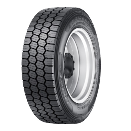 Шины TRIANGLE TRD92 235/75 R17,5