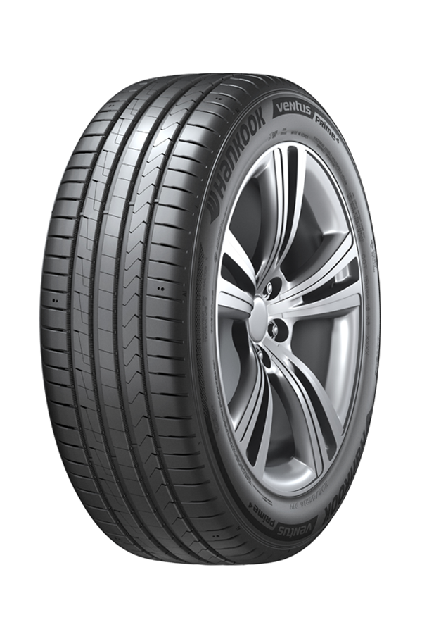 Шины HANKOOK K135 245/45 R18