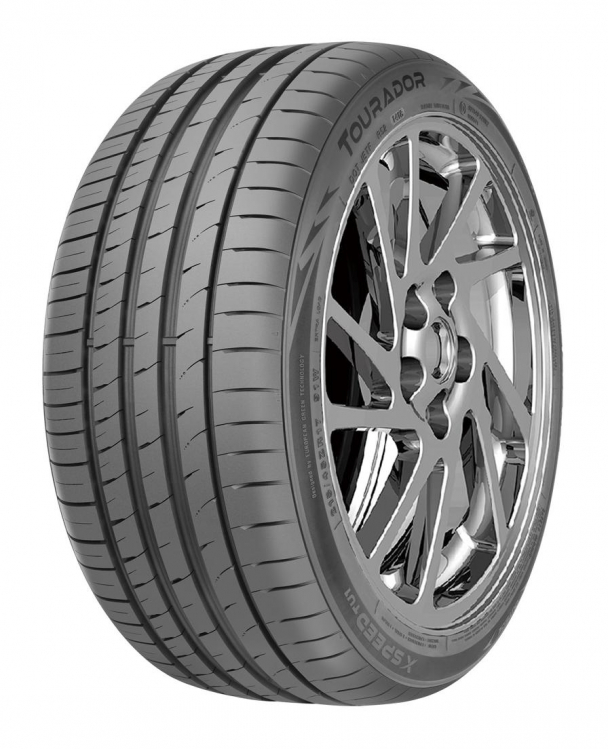 Шины Tourador Tourador Speed TU1 235/55 R17
