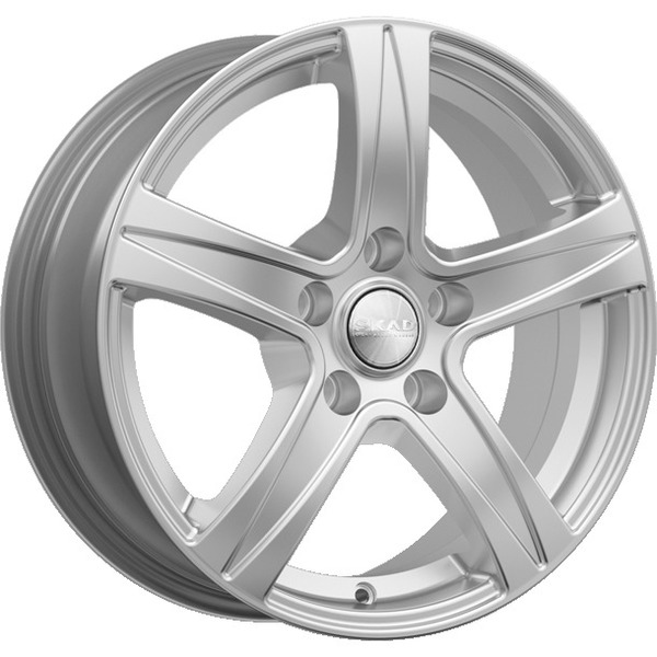 Диски Skad Skad SAKURA 6,5x16 5x110 65,1 39 селена