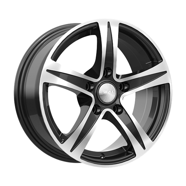 Диски Skad Skad SAKURA 6,5x16 5х114,3 60,1 45 алмаз