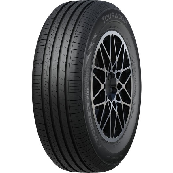 Шины Tourador Tourador Wonder TH1 205/60 R16