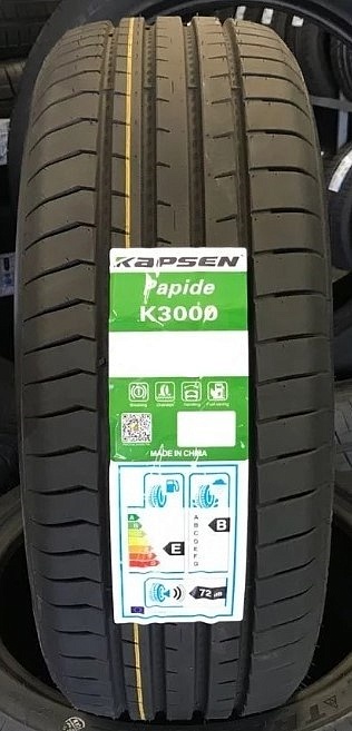 Купить Шины Kapsen 215 55 R16