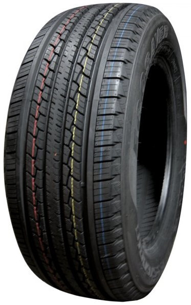 Шины Mazzini Mazzini Ecosaver 215/60 R17