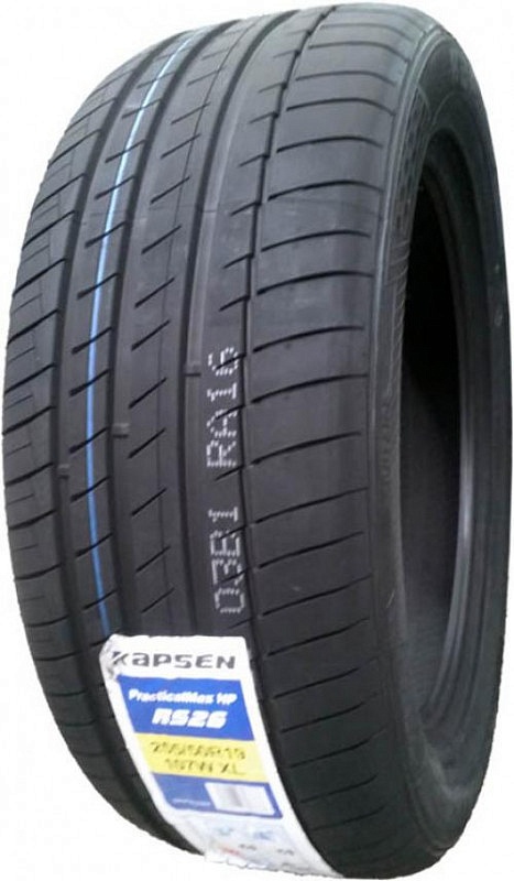 Шины KAPSEN Kapsen RS26 235/55 R17