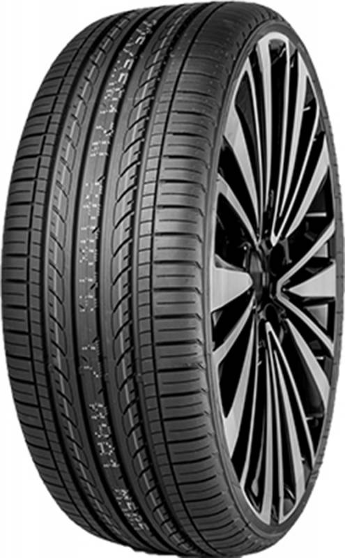Шины Charmhoo Charmhoo Sports T7 225/50 R17