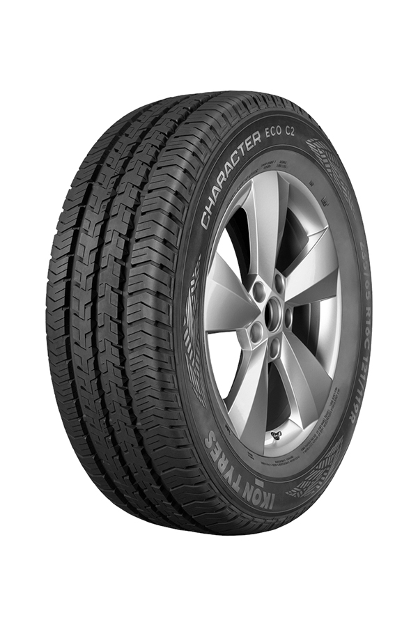 Шины IKON CHARACTER Eco С2 205/65 R16C
