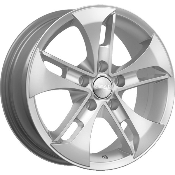 Диски Skad Skad ВЕНЕЦИЯ 6,5x16 5x108 63,35 50 селена
