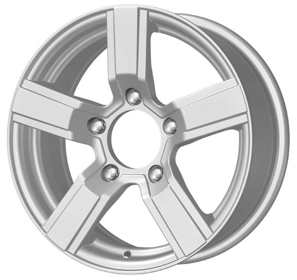 Диски IFREE IFree Райдер 6,5x16 5x139,7 98 40 Нео-классик