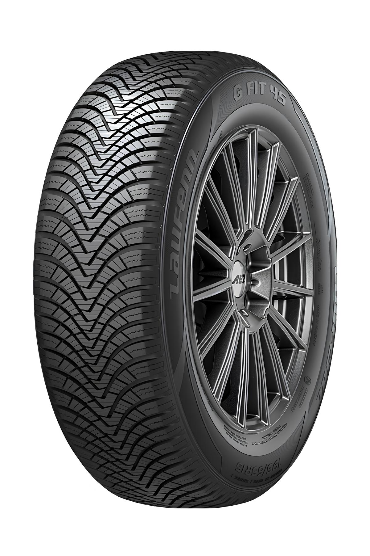 Шины LAUFENN LH71 225/55 R16