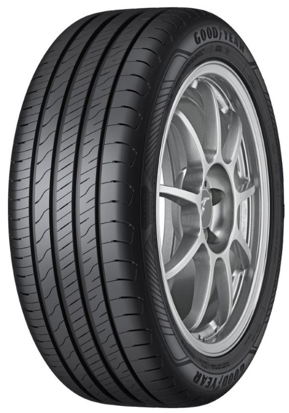Шины GOODYEAR EFFICIENTGRIP PERFORMANCE 2 205/45 R16