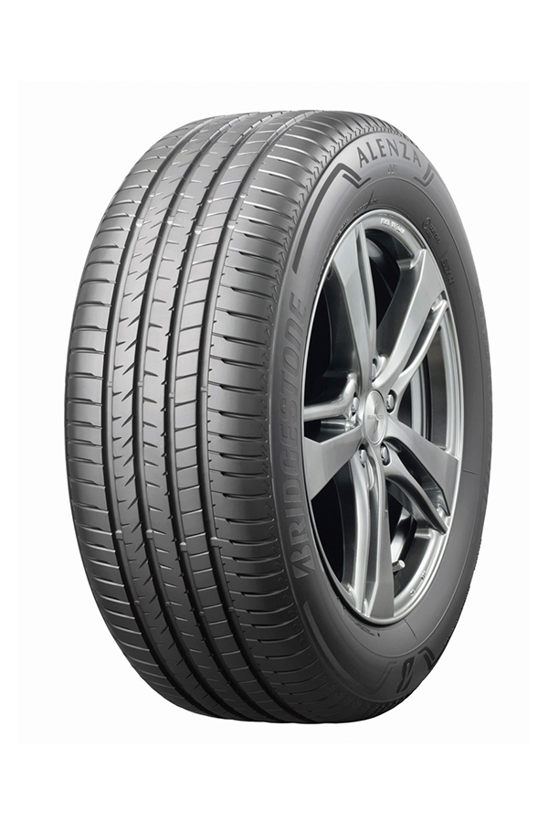 Шины BRIDGESTONE ALENZA 001 RUN FLAT 225/60 R18