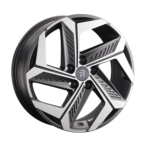 Диски REPLAY HND 352 7,5xR19 5x114,3 67,1 49,5 MGMF