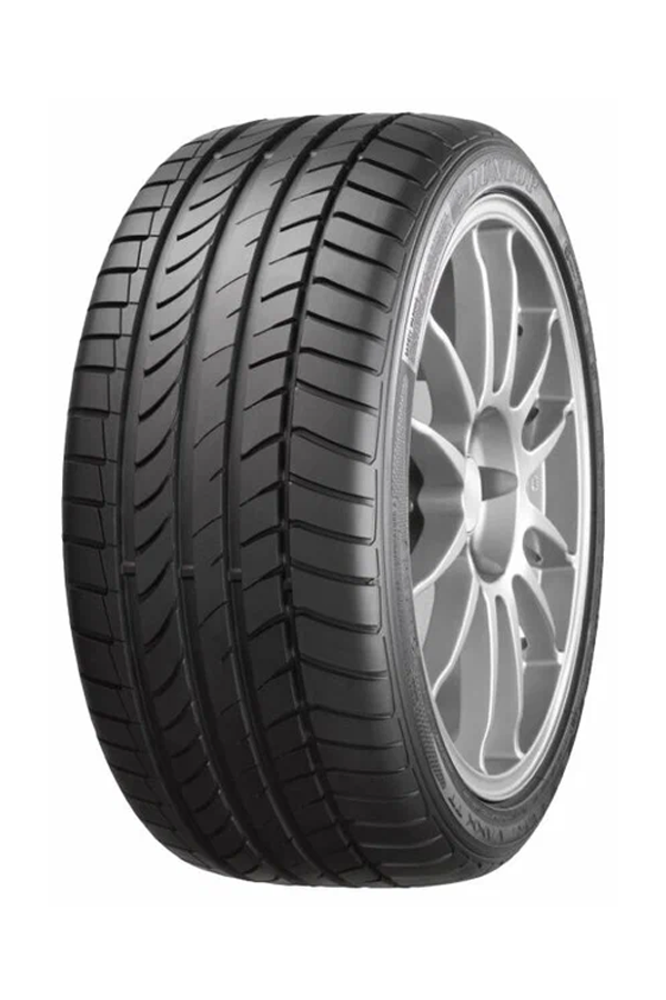 Шины DUNLOP SP SportMaxx TT 275/45 R19