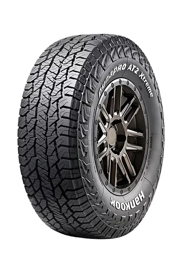 Шины HANKOOK RF12 235/75 R15