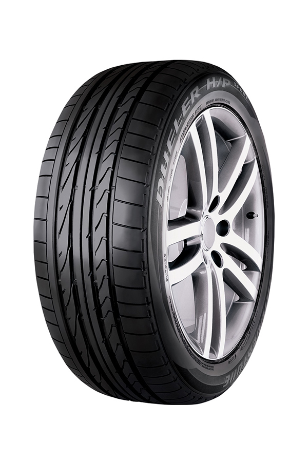 Шины BRIDGESTONE DUELER H/P SPORT SUV 275/60 R17