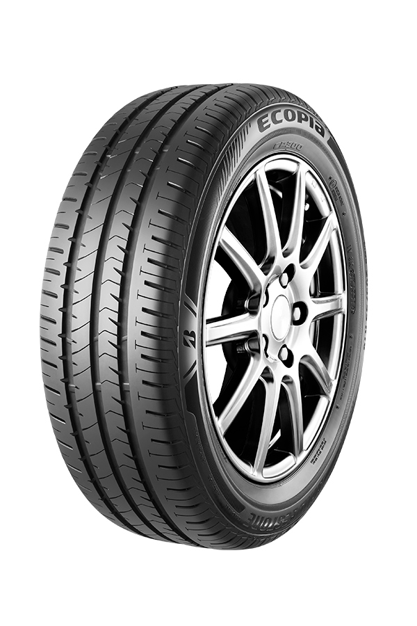 Шины BRIDGESTONE ECOPIA EP300 225/55 R17