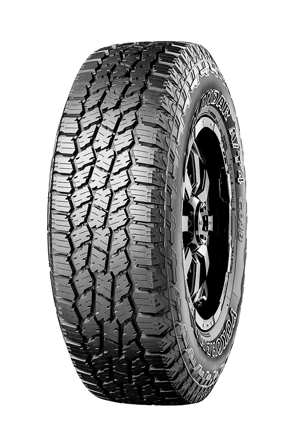Шины YOKOHAMA G018 215/75 R15