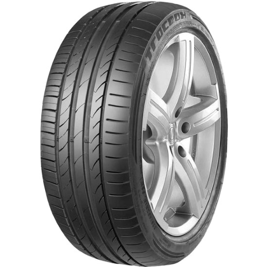 Шины Tracmax Tracmax X-privilo TX3 225/50 R17