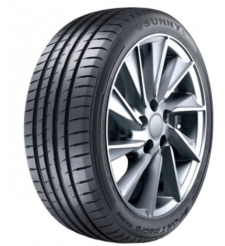 Шины Sunny Sunny NA-305 225/55 R17