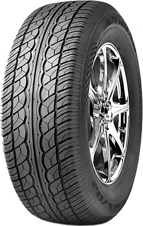 Шины JOYROAD RX702 SUV 235/55 R17