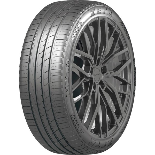Шины Zeta Zeta Impero 235/65 R17