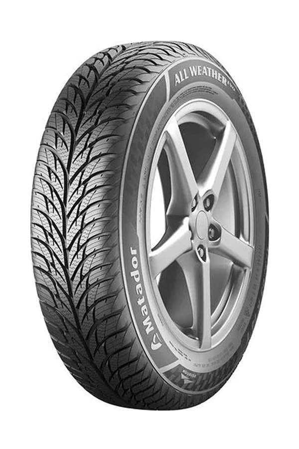 Шины Matador MP62 All Weather Evo 185/65 R14