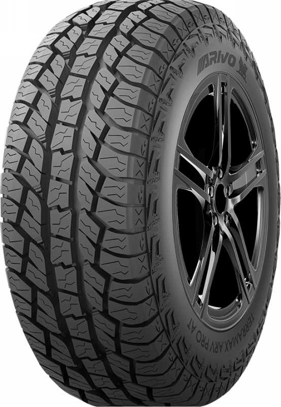 Шины Arivo Arivo Terramax ARV PRO A/T 225/70 R16