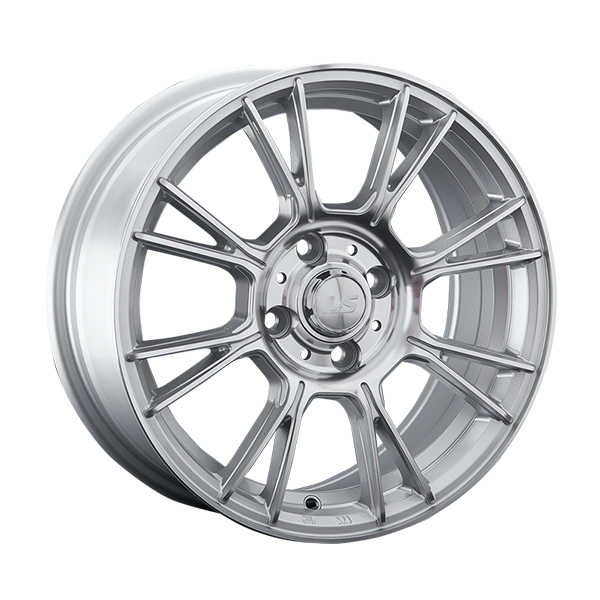 Диски LS 818 6,5x15 5x100 73,1 40 SF