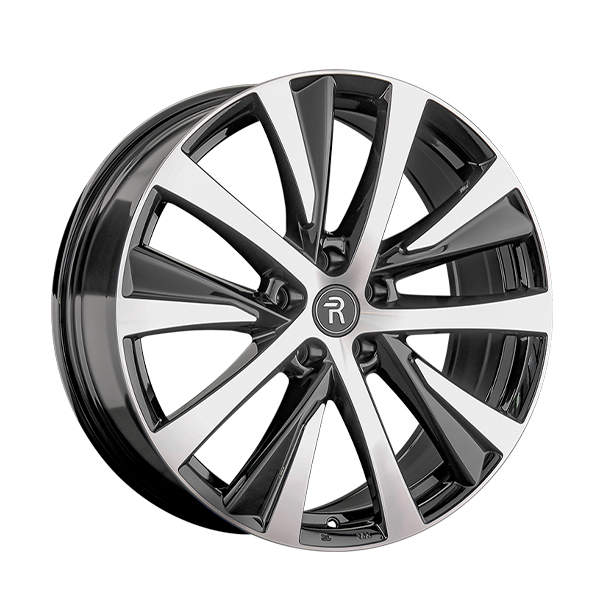 Диски REPLAY CHG 54 8,0xR20 5x114,3 60,1 42 BKF
