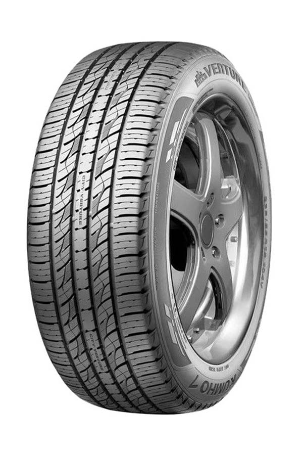 Шины KUMHO KL33 265/60 R18