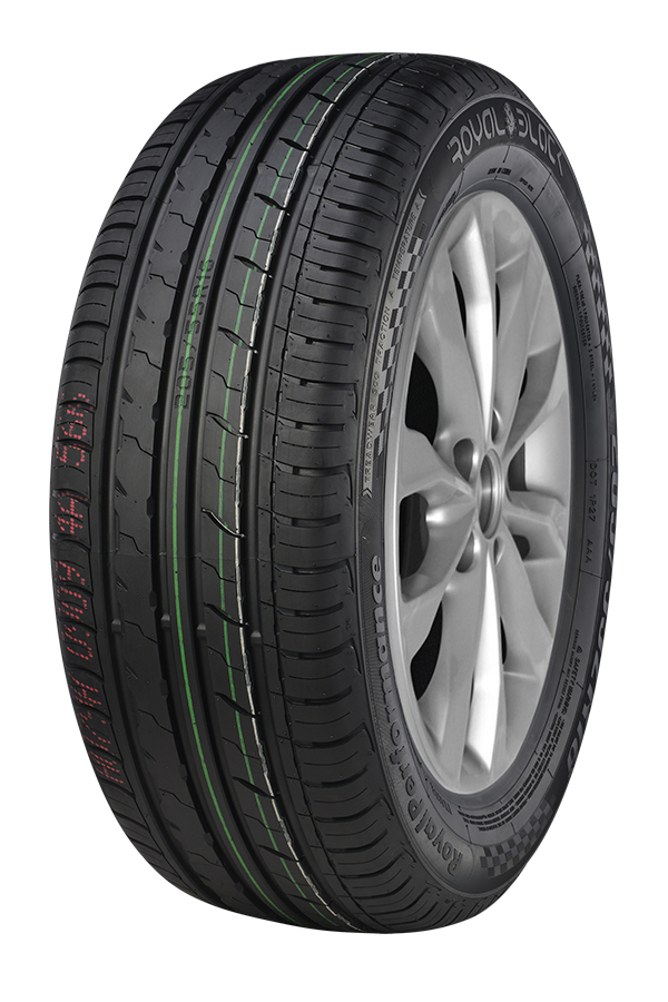 Шины ROYAL BLACK ROYALPERFORMANCE 245/45 R20