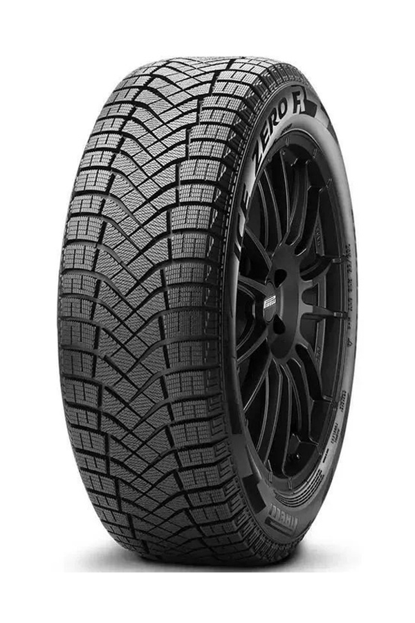 Шины PIRELLI ICE ZERO FRICTION 225/60 R18