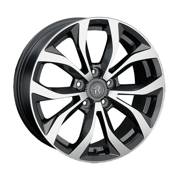 Диски REPLAY HV 63 7,0xR18 5x114,3 66,6 40 GMFP