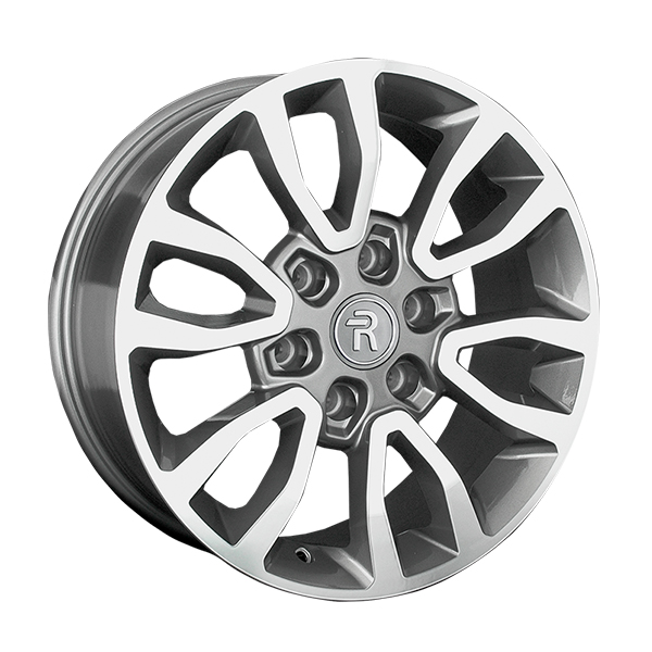 Диски REPLAY CHG 27 7,5xR18 6x139,7 106,1 30 GMFP