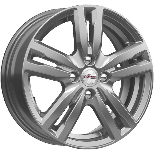 Диски IFREE ГОРИЗОНТ 6,0xR15 4x100 54,1 46 Хай-вэй