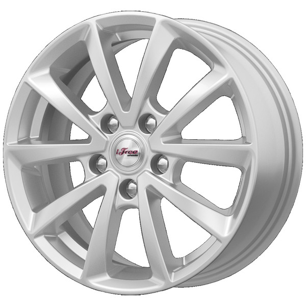 Диски IFREE СКАЙРИМ 6,5xR16 5x114,3 60,1 45 нео-классик