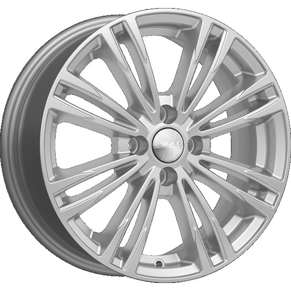Диски Skad ЛАМАР 6,5xR16 4x98 58,5 35 селена