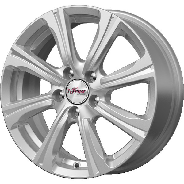 Диски IFREE IFree Апероль 6,0xR15 5x100 57,1 38 нео-классик