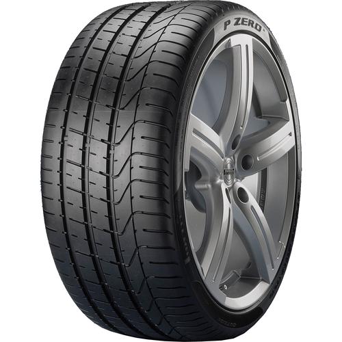 Шины PIRELLI P-ZERO (PZ4) SPORTS CAR 245/45 R18