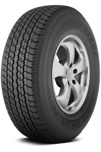 Шины BRIDGESTONE DUELER H/T 840 265/65 R17